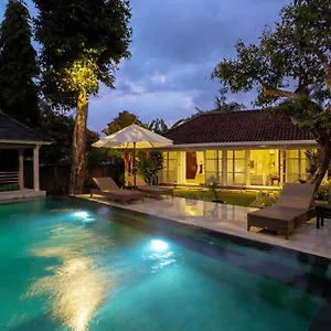 Umah Veluvana Villa