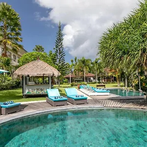 S Hidden Valley Bali 4* Uluwatu (Bali)
