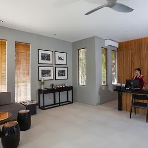 Отель The Amala Estate 4*
