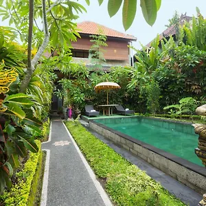 Kubu Darma House Ubud (Bali)