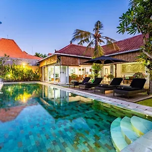 Villa Livo Bali Sanur (Bali)