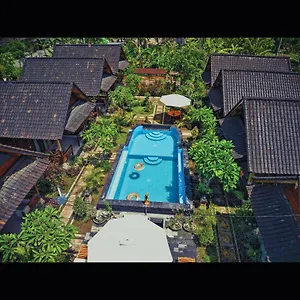 Mertasari Holiday park Toyapakeh