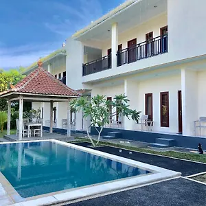Guest house Jordan