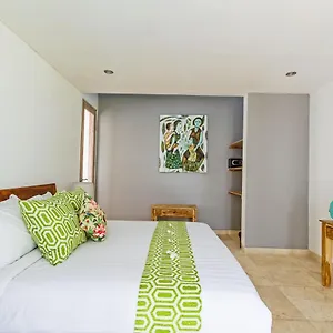 Frangi * Sanur (Bali)