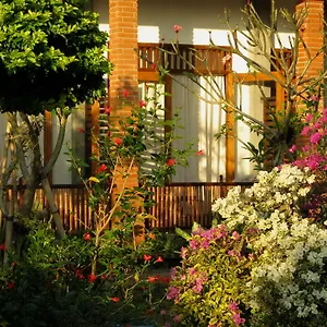Hotel Karang Sari & Restaurant Gobleg (Bali)