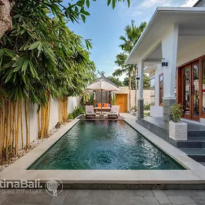 Villa Pantina Bali Ungasan (Bali)
