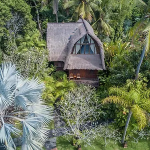 Aldeamento Turístico The Bali Purnati Center For The Arts (adults Only)