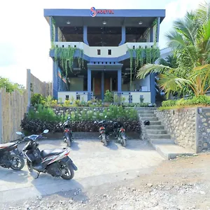 Bukit Sangcure Hostel