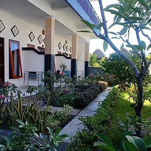Homestay Dwiki Putra Nusa Lembongan (Bali)
