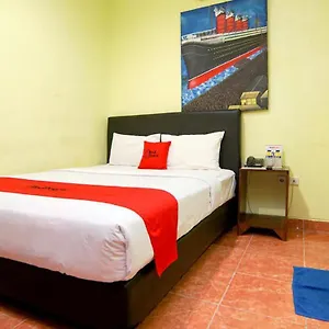 Guest house The 777