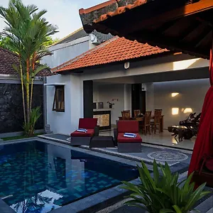 Alamanda Villa *