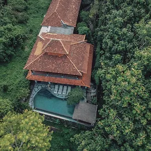 Villa Beji Mawang By Pramana *