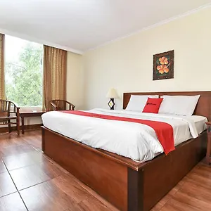 Guest house Reddoorz @ Raya Kuta Kuta (Bali)