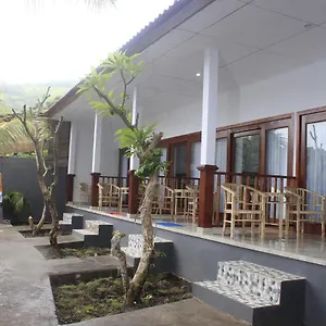 Teman Teman 1 * Amed (Bali)