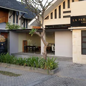Hotel La Paradis Pererenan 4*