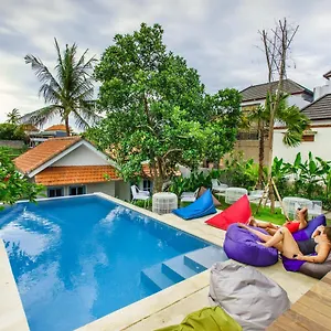 Hostel Angels Boutique Canggu (Bali)
