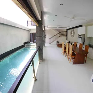 Villa Mila *