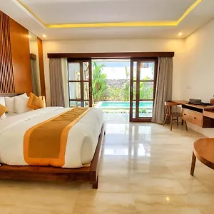 Tamantara & 4* Ubud (Bali)