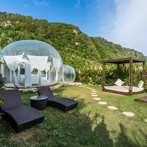 Bubble Bali Nyang Nyang (adults Only) Uluwatu (Bali)