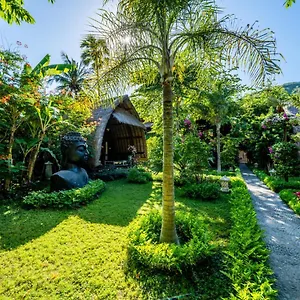 Hotel Kelapa
