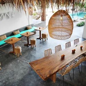 Hotel Amar Boutique