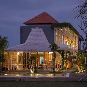 Padi Padi Luxury Canggu (Bali)