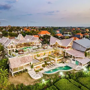 Boho 4* Canggu