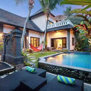 White Jasmine Villa