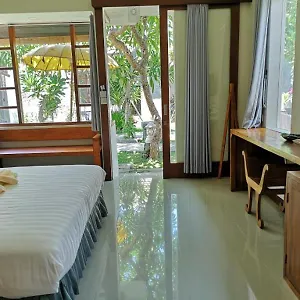 Guest house Alba 2*