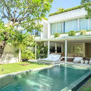 Eden The At The Sea Villa Seminyak (Bali)