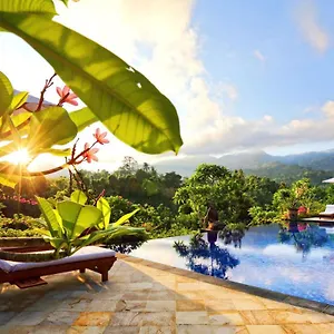 Shanti Natural Panorama View Hotel Singaraja (Bali)