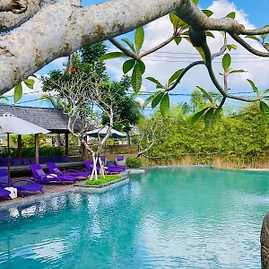 Royal Garden And Bali 4*