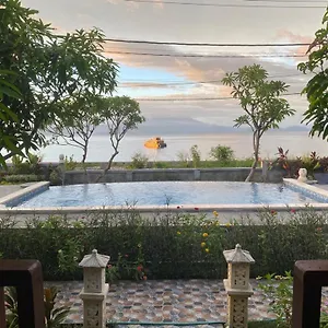 Telaga Beach View Holiday park Nusa Penida