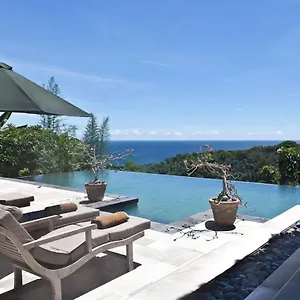 Bayu Villa Temukus