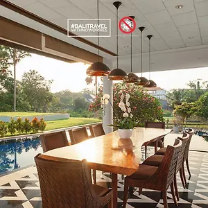 Manhattan In By Premier Hospitality Canggu (Bali)
