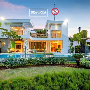 Phocea Golf View By Premier Hospitality Villa *