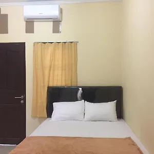 Handika Jaya Bs Hostel Kerobokan (Bali)
