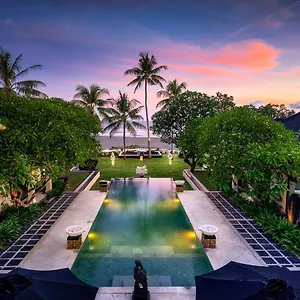 Villa The Ylang Ylang *