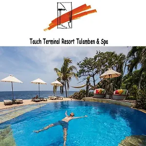 Tauch Terminal & 3*