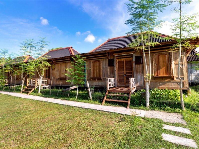 Agrotourism in Ubud