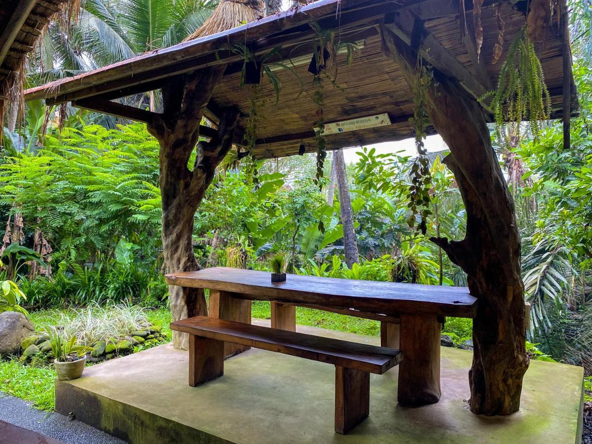 Agrotourism in Ubud