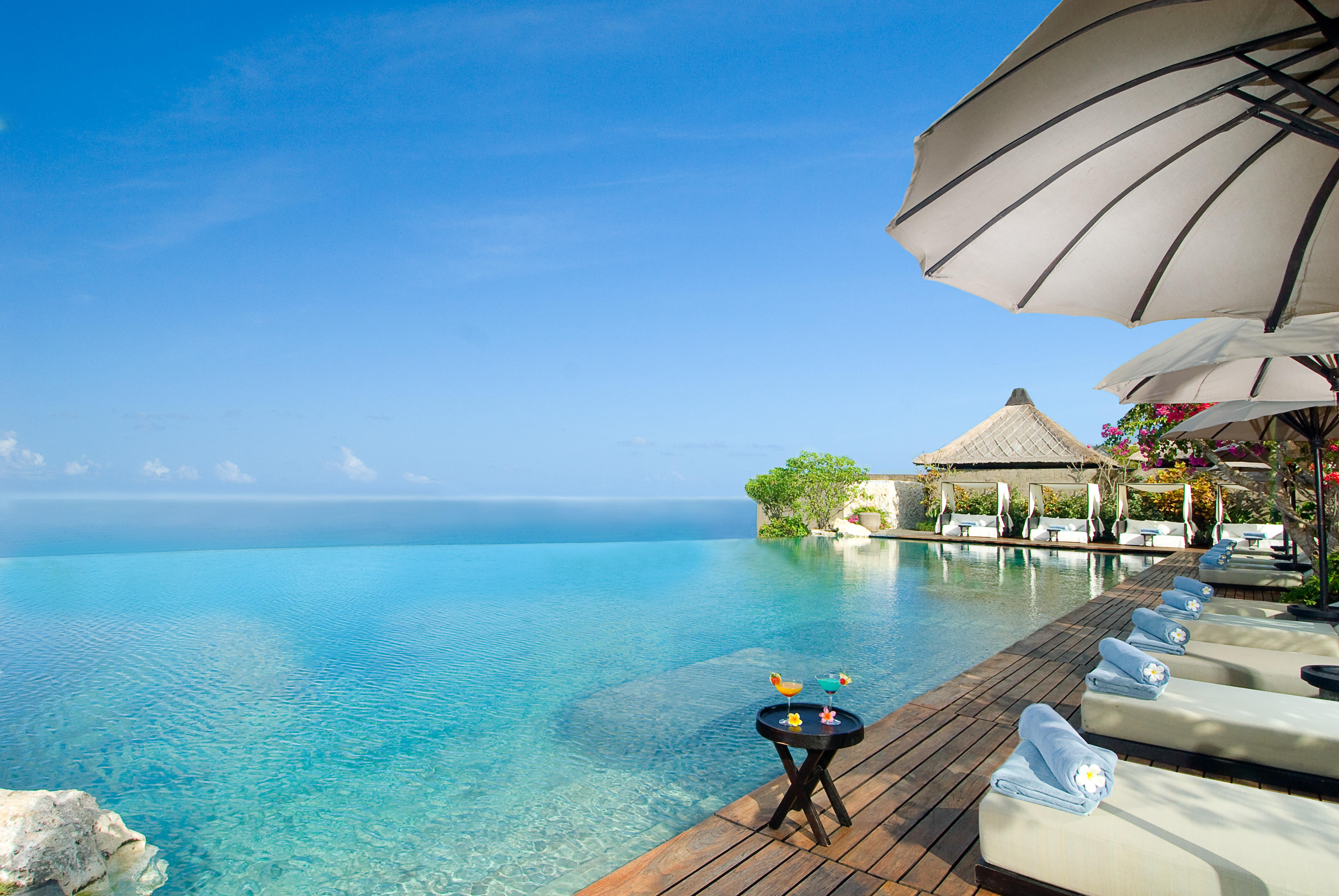 Bulgari resort bali 2025 uluwatu