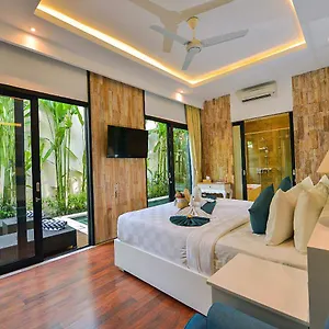 Amara Umalas * Kerobokan (Bali)