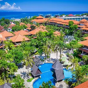 Camakila Tanjung Benoa Resort