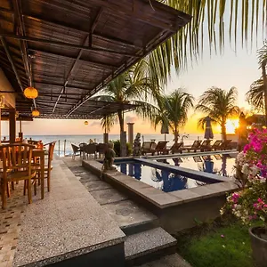 Amed Beach Resort 3* Amed (Bali)