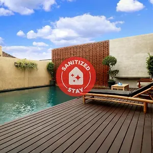 Hotel Dante Payangan