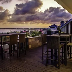 Pop! Nusa Dua