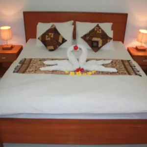 Guest house Blue Royal Amed (Bali)