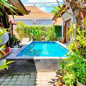 G Saskara Homestay Sanur (Bali)