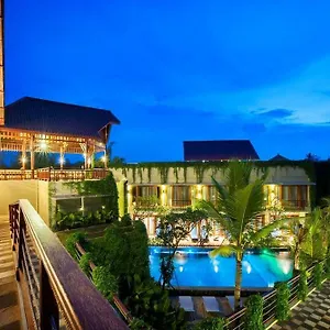 Wana 4* Ubud